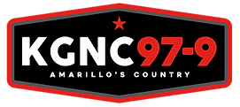KGNC FM LOGO